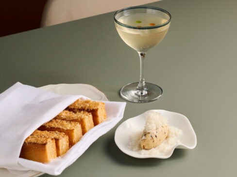 chef pam mgallery bar snacks