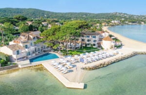 cheval blanc st tropez