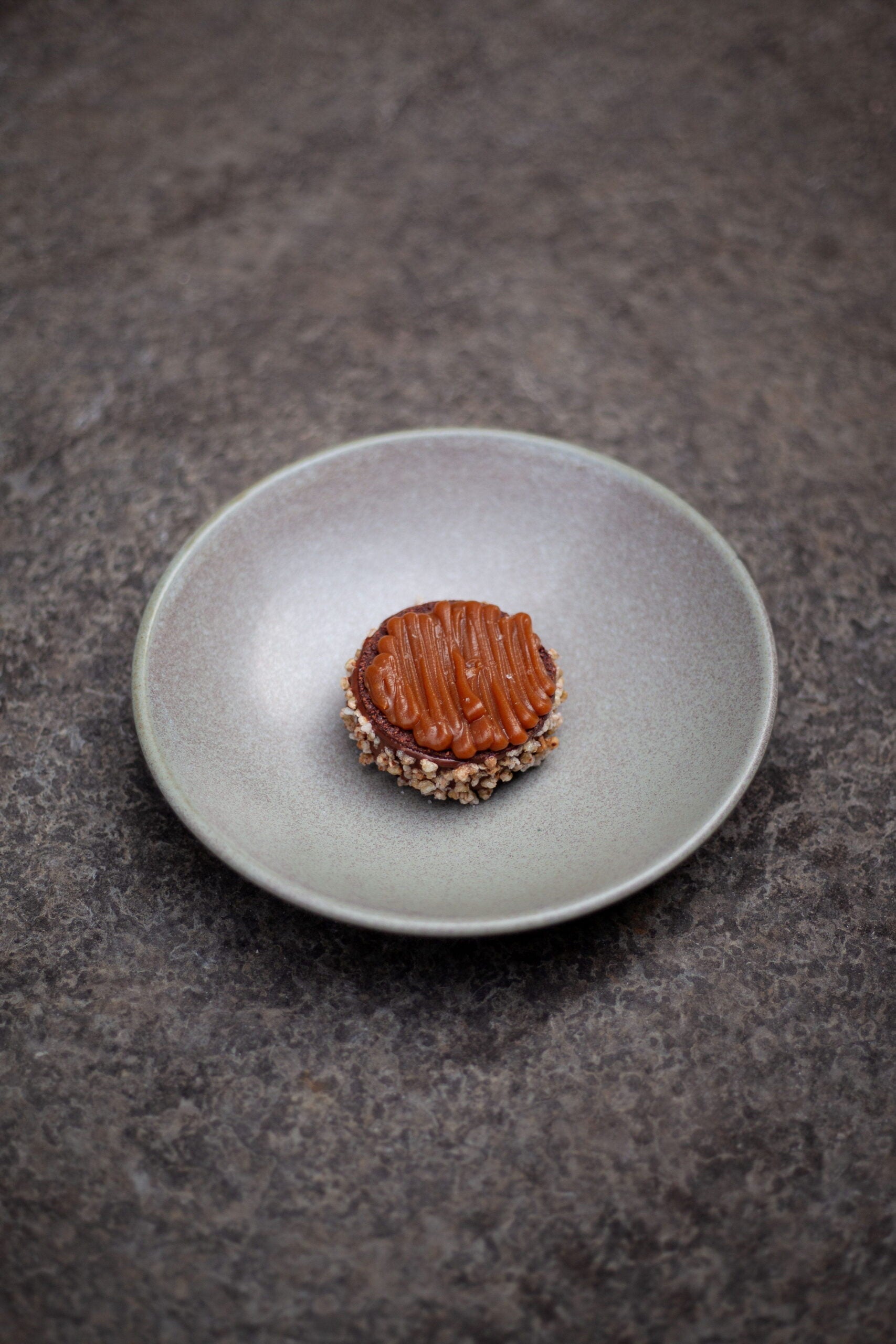 buckwheat tart timberyard