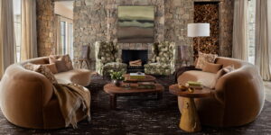 cowboy interiors