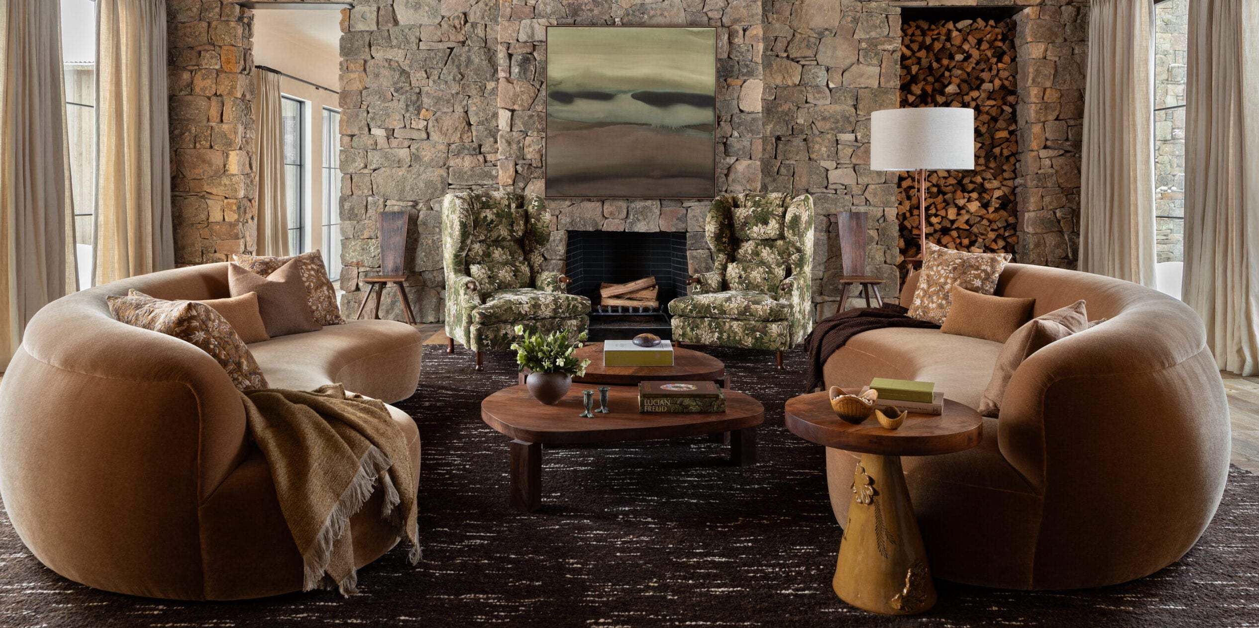 cowboy interiors