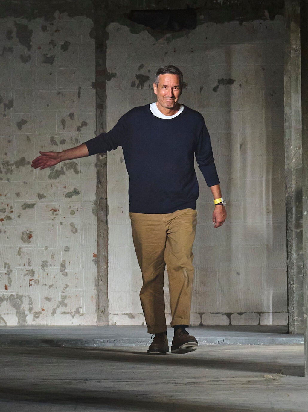 Dries van Noten 