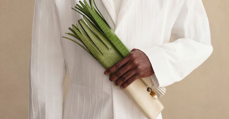 The Fun Designer Bags Bringing Joy This Summer