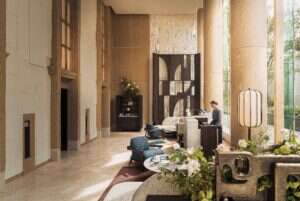 Exclusive First Look Inside the Reimagined Four Seasons Hotel Tokyo at Marunouchi