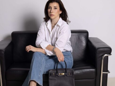 Luxe Buyers Club