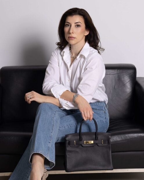 Luxe Buyers Club