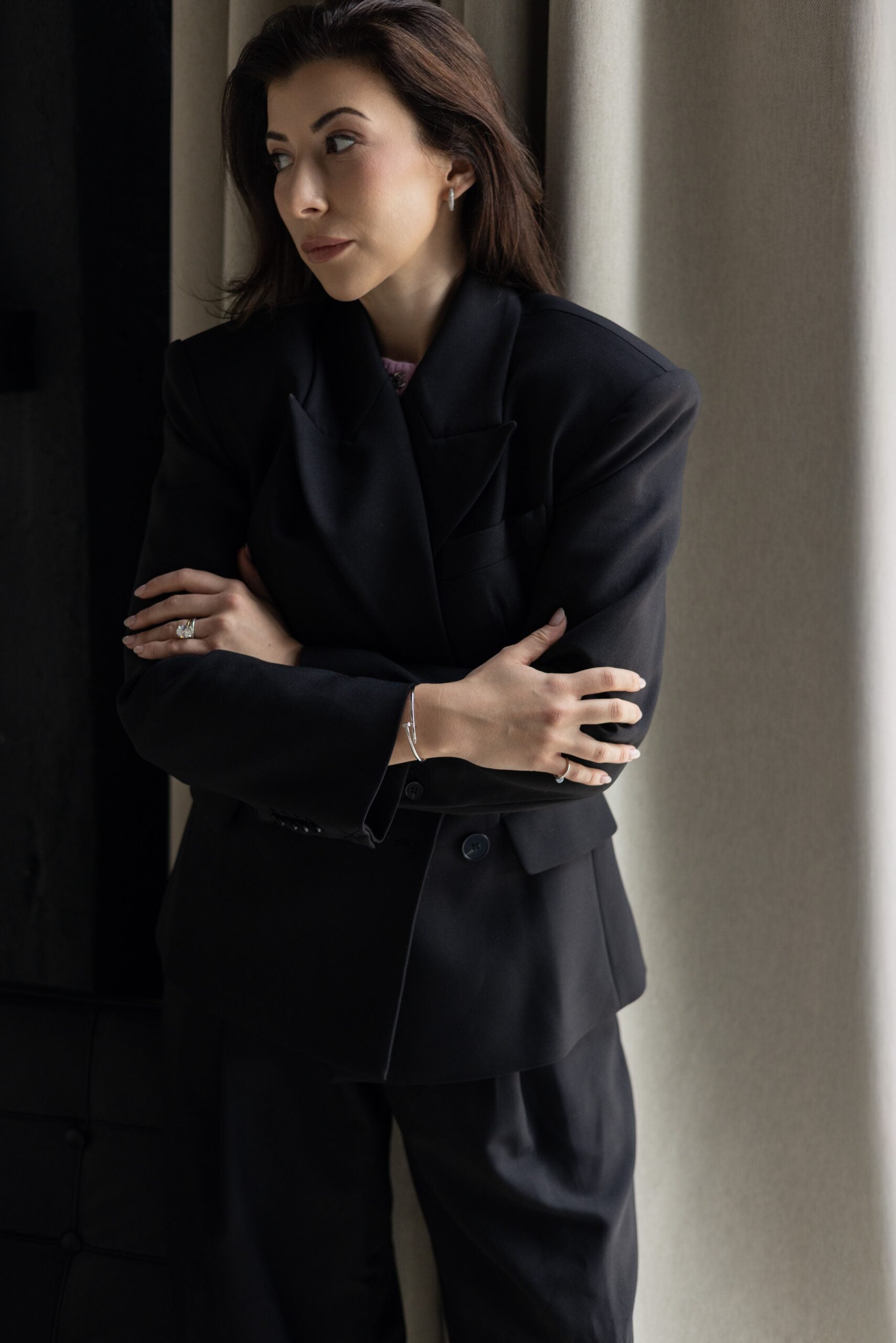 joanna Luxe Buyers Club