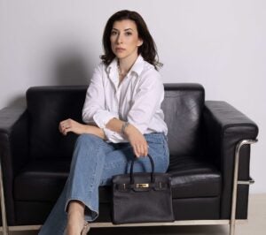 Luxe Buyers Club