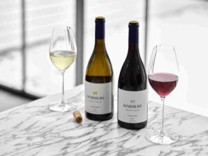 marbury wine essex england