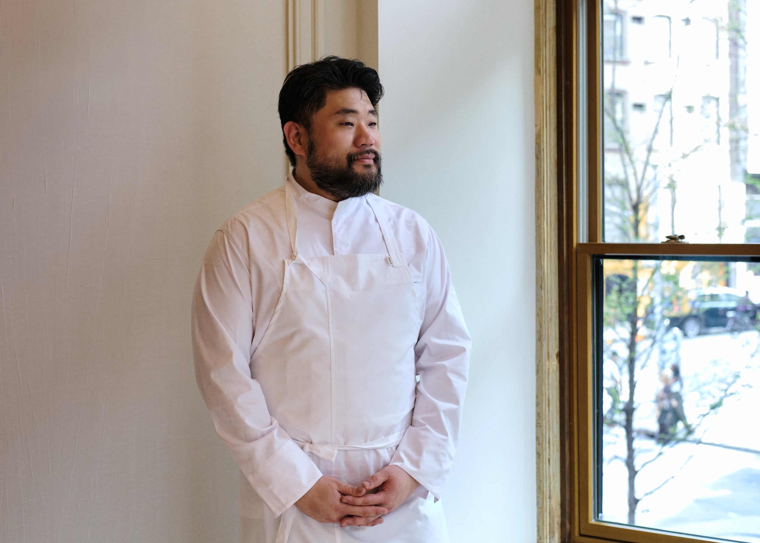hasung lee chef oyatte