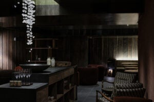 oyatte restaurant interiors