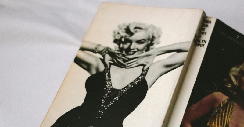 The Luxury Hotels Where Marilyn Monroe Checked In (and You Can, Too)