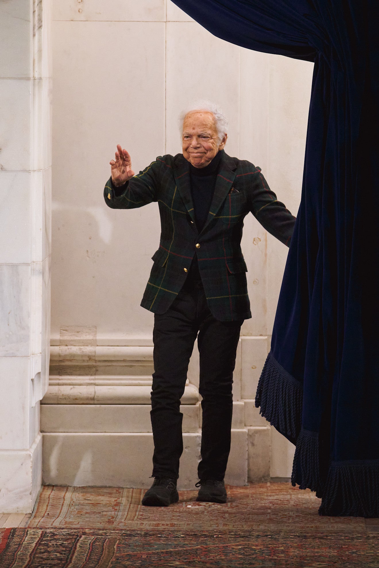 Ralph Lauren 