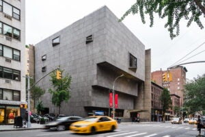 breuer building