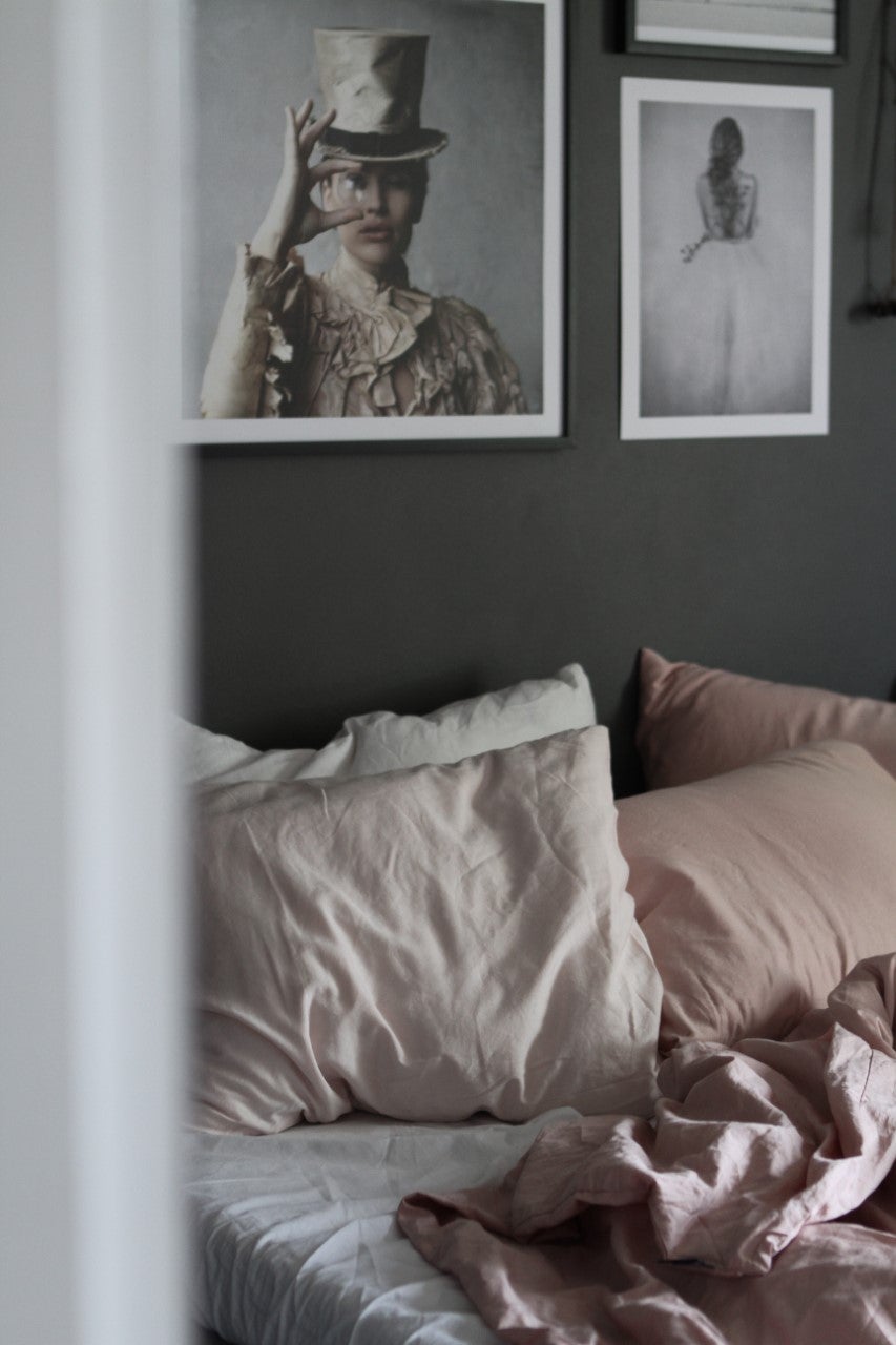 Hästens bedding sleep health