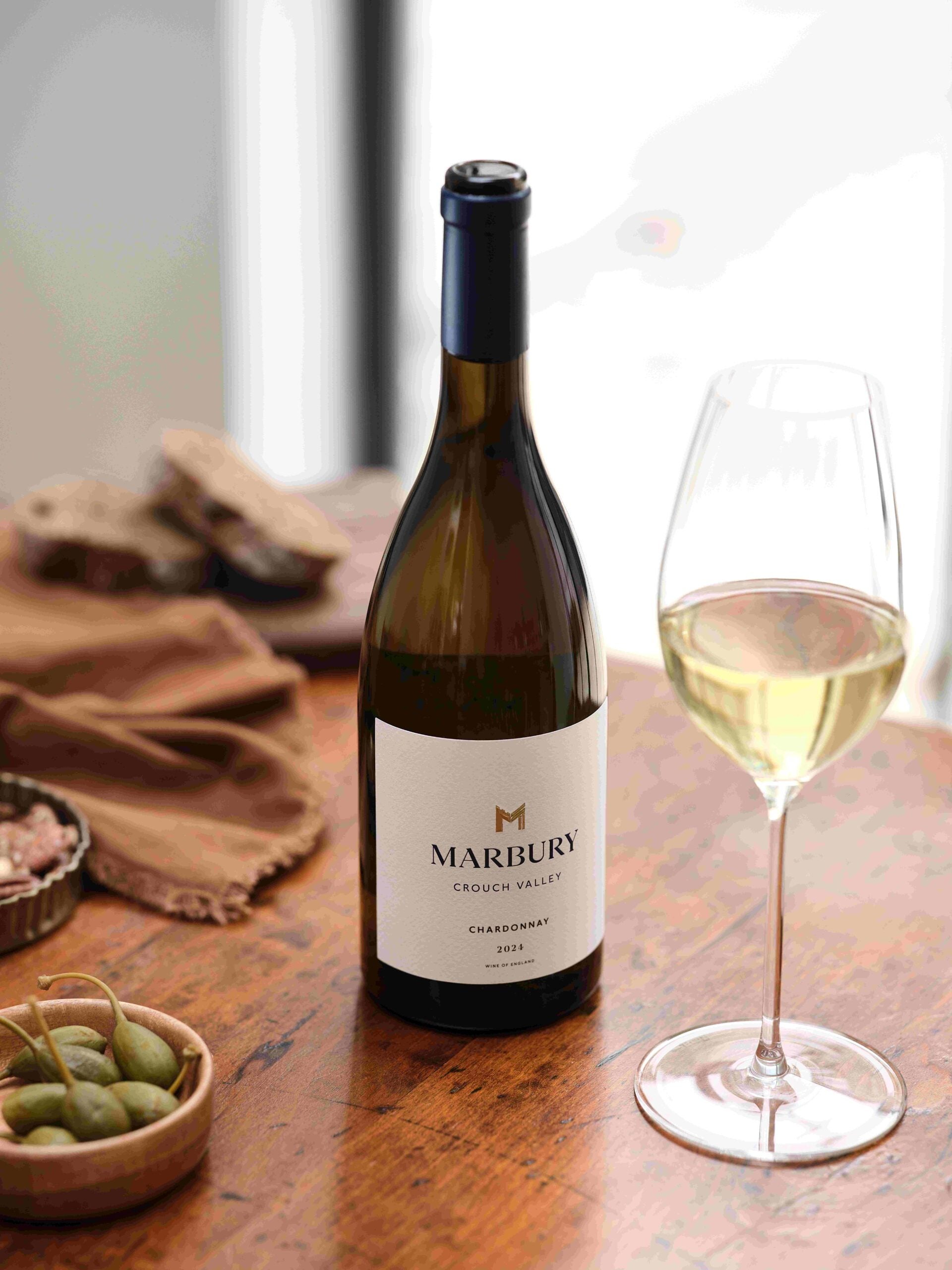 marbury wine essex