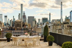 the mark hotel