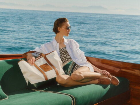 tods marlin collection