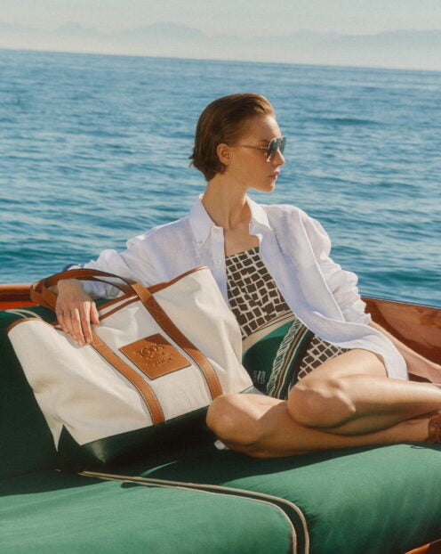 tods marlin collection