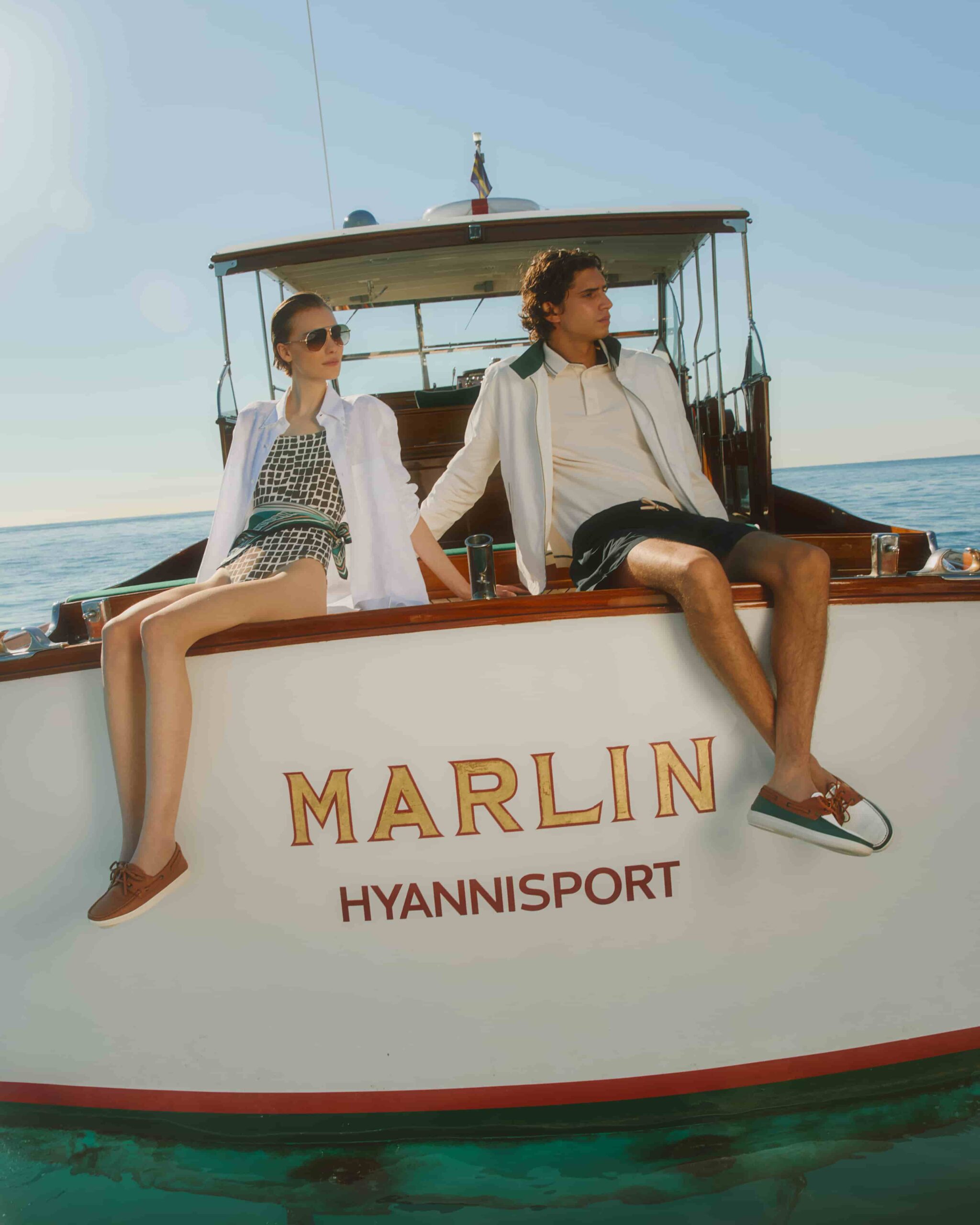 tods marlin