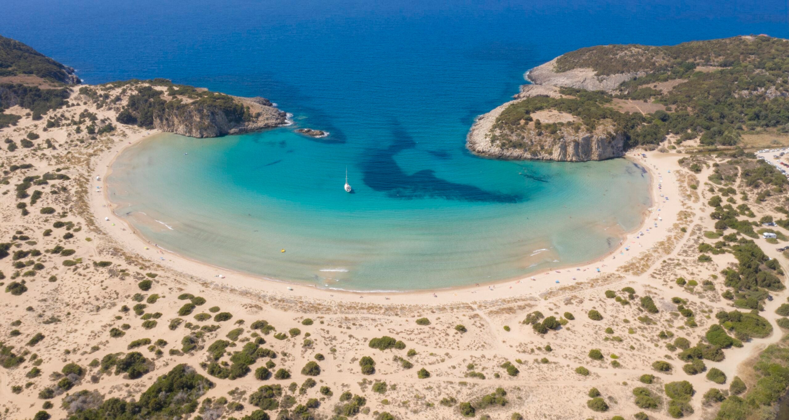 Christopher Nolan’s The Odyssey Is Putting Messinia on the Travel Map