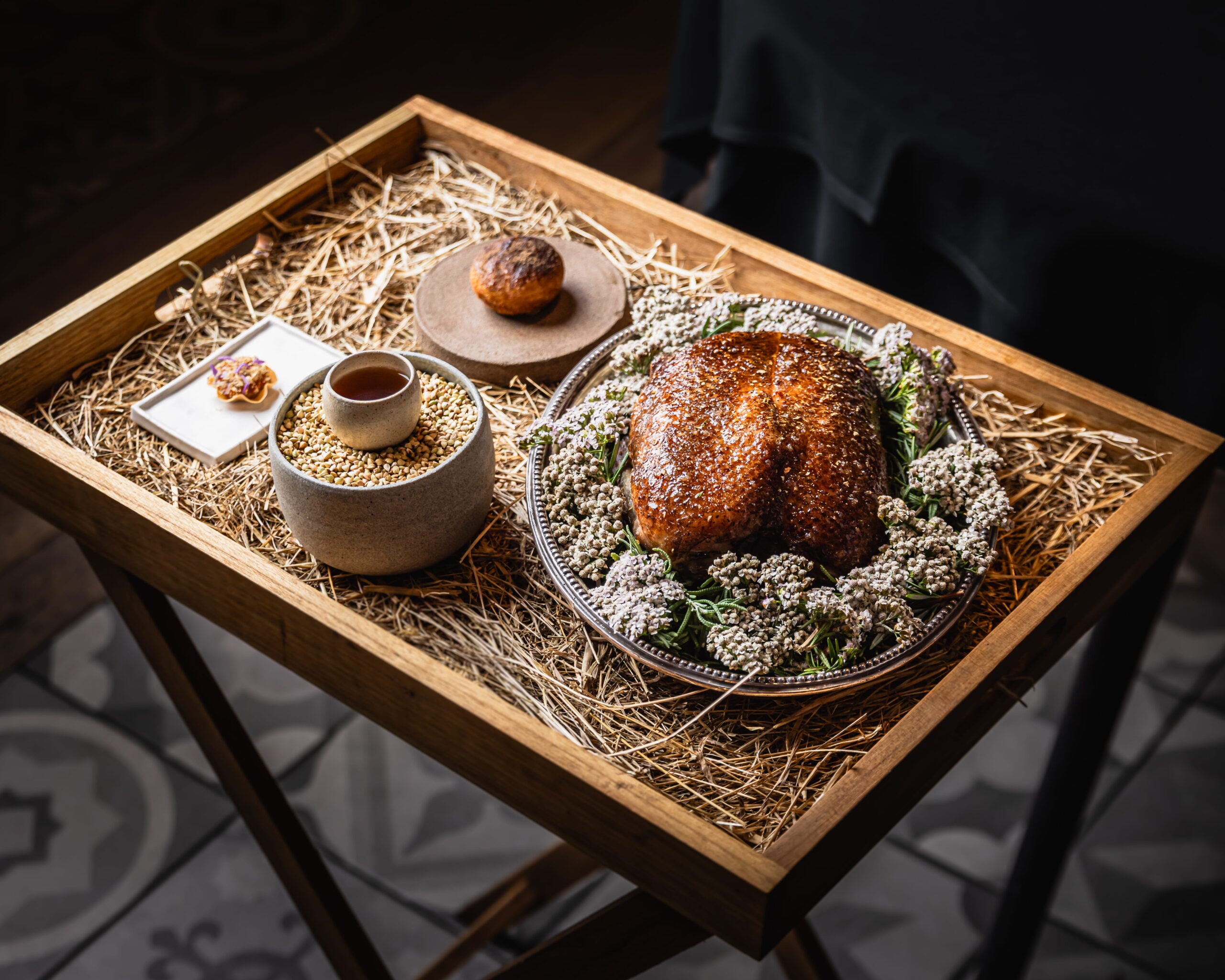The First New Zealand Michelin Guide Has Officially Launched