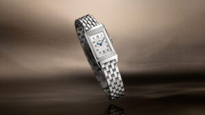 Jaeger-LeCoultre Reverso Classic Monoface Origin
