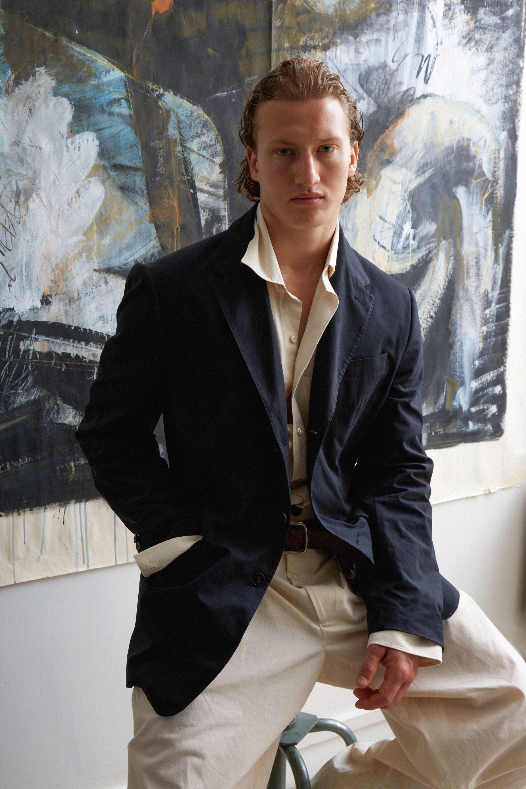 Aldo Maria Camillo ss27