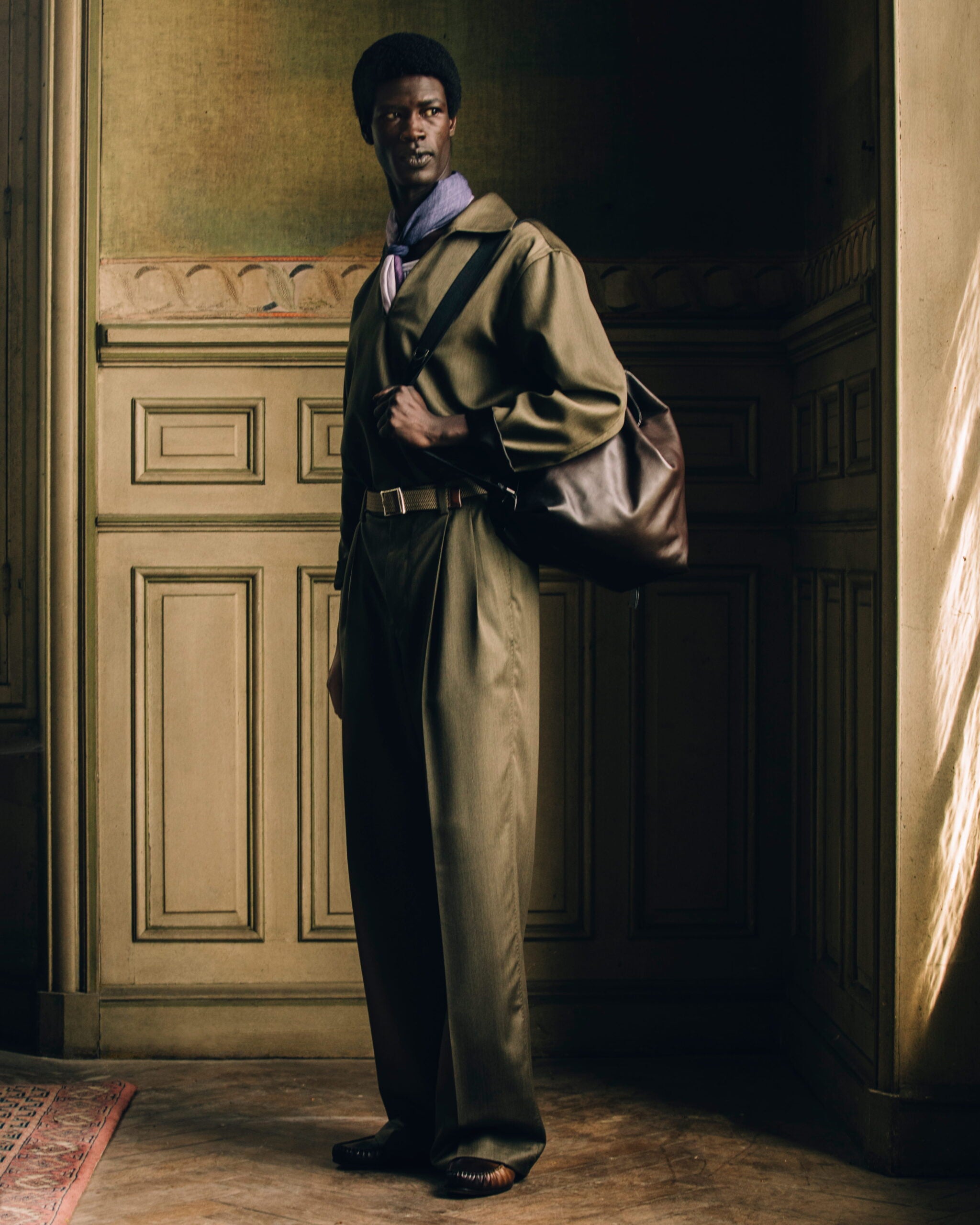 Berluti ss27