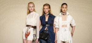 best silk scarves and how to style them