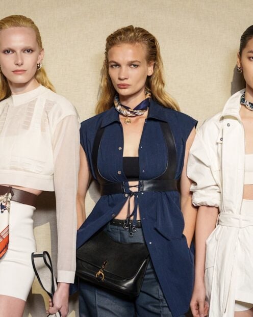 best silk scarves and how to style them