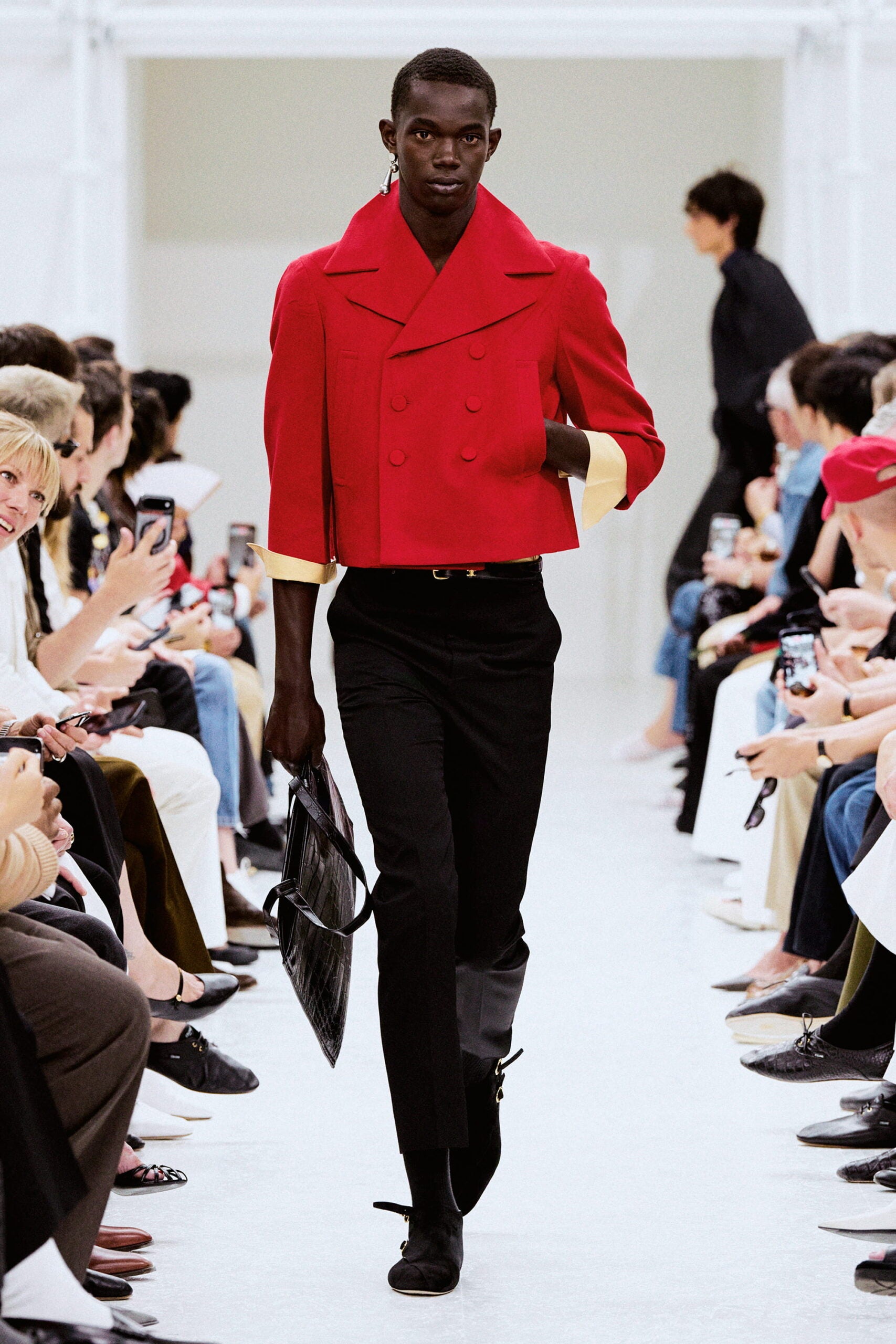 Celine ss27