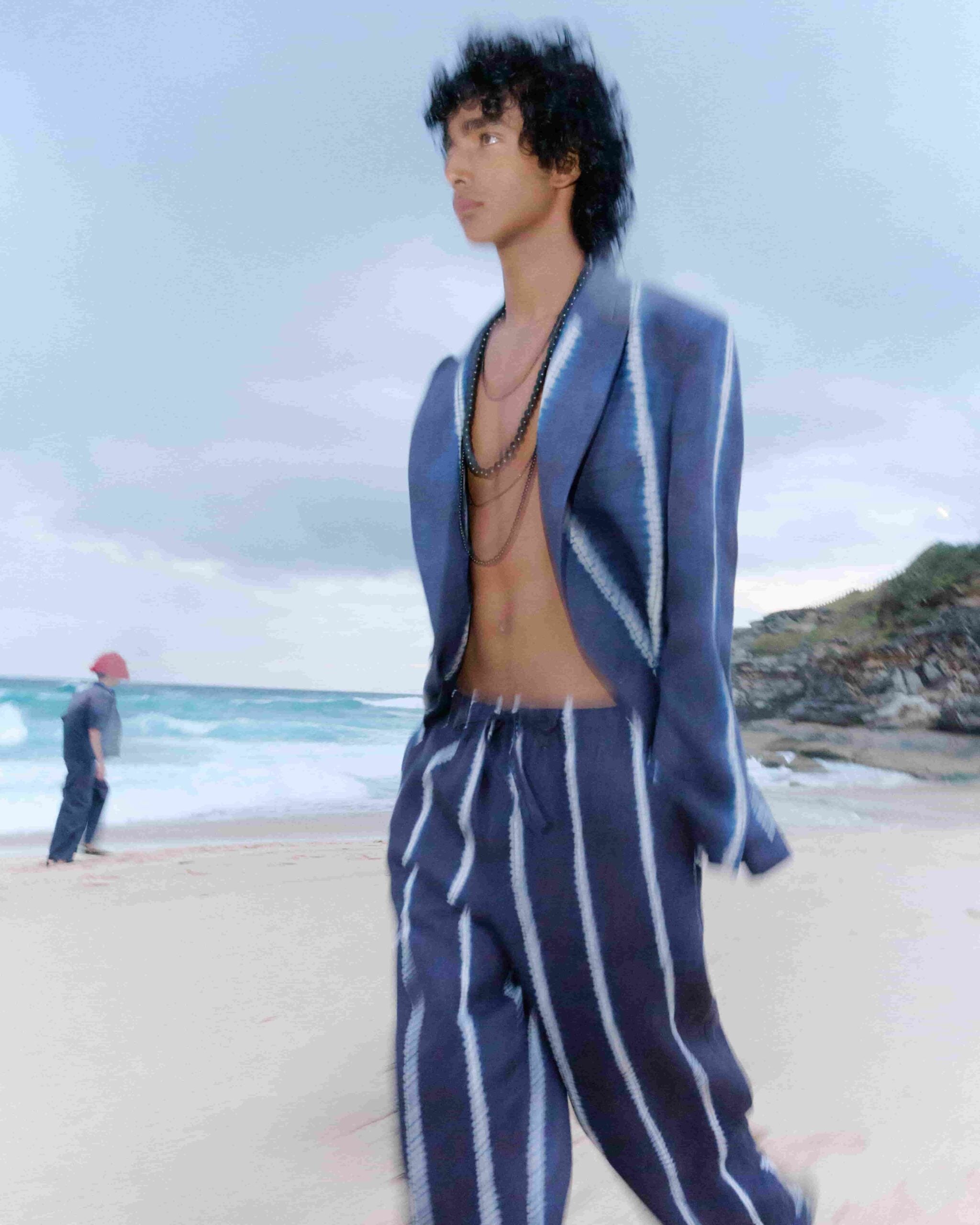 Commas ss27