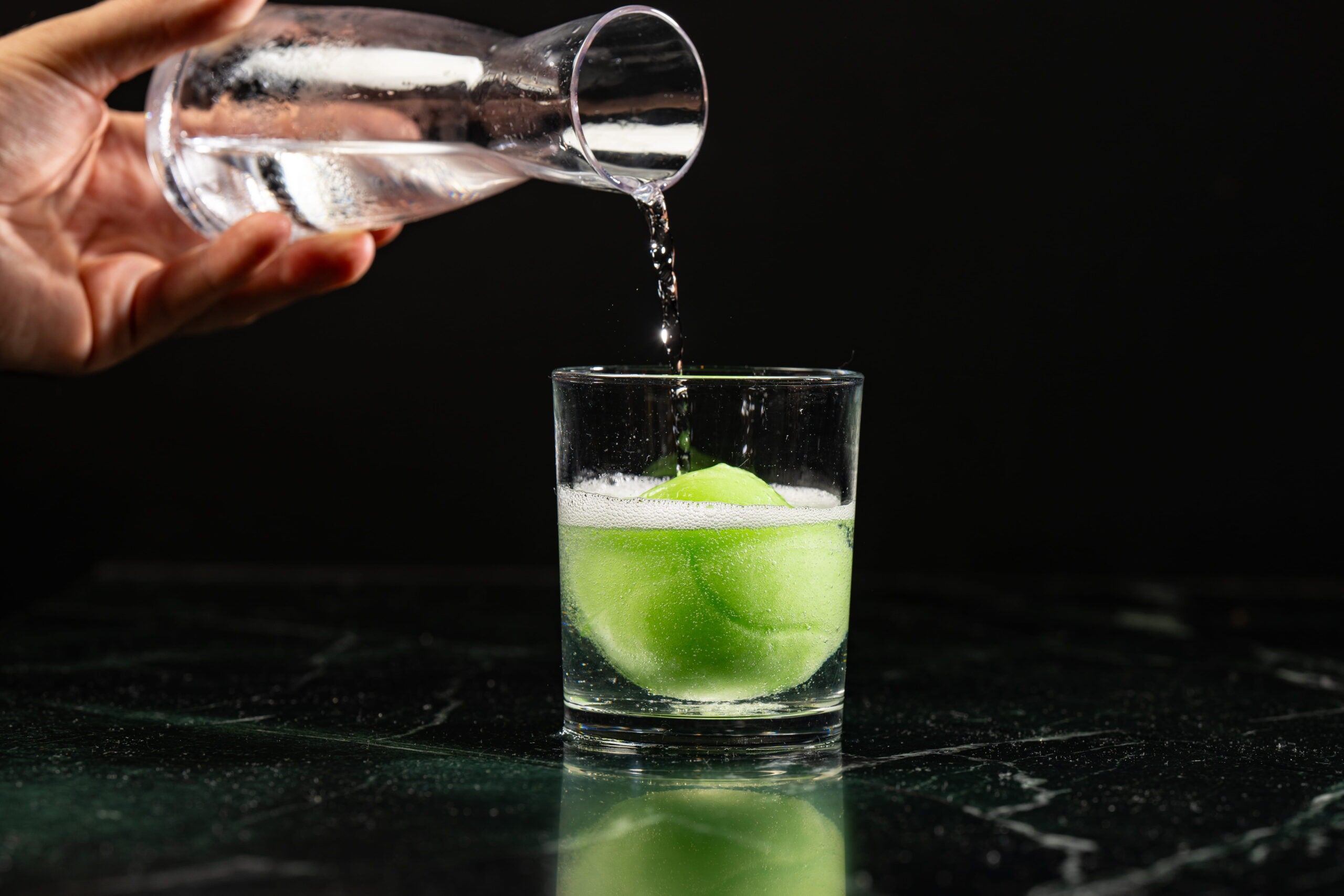 coqodaq double deuce cocktail