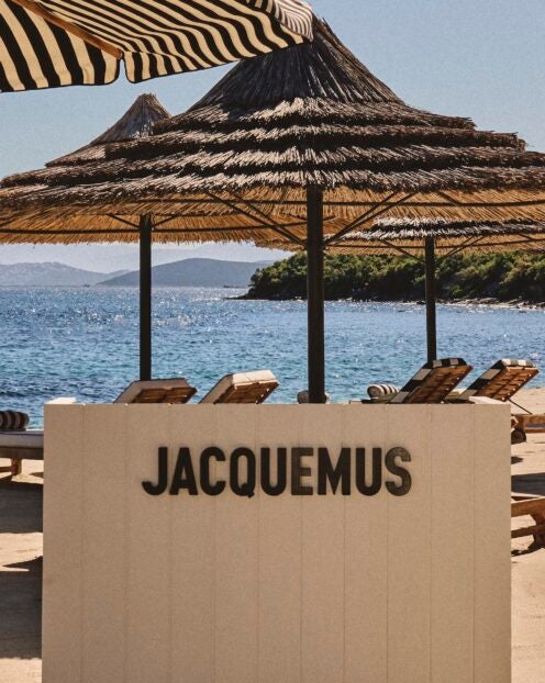 designer beach clubs