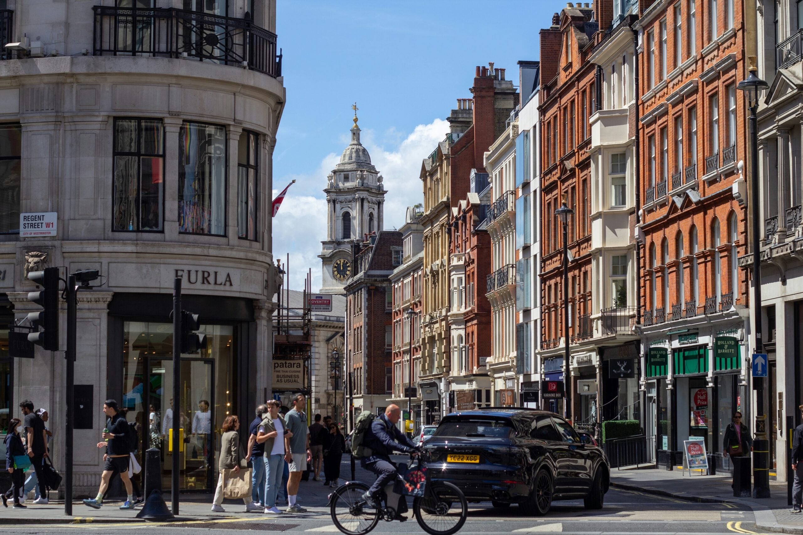 mayfair