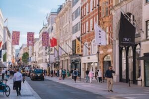 guide to mayfair new bond street