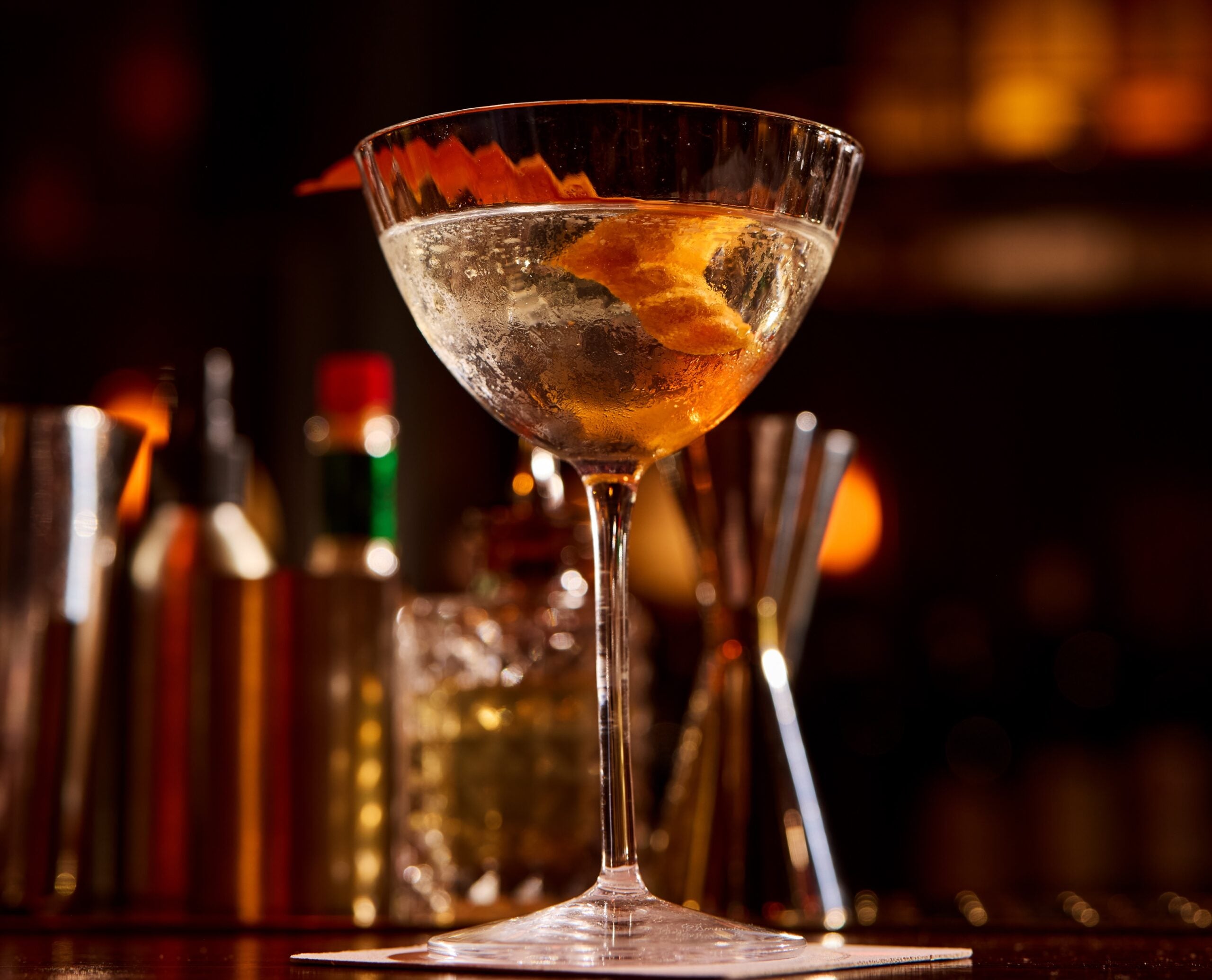 the dover martini guide to mayfair