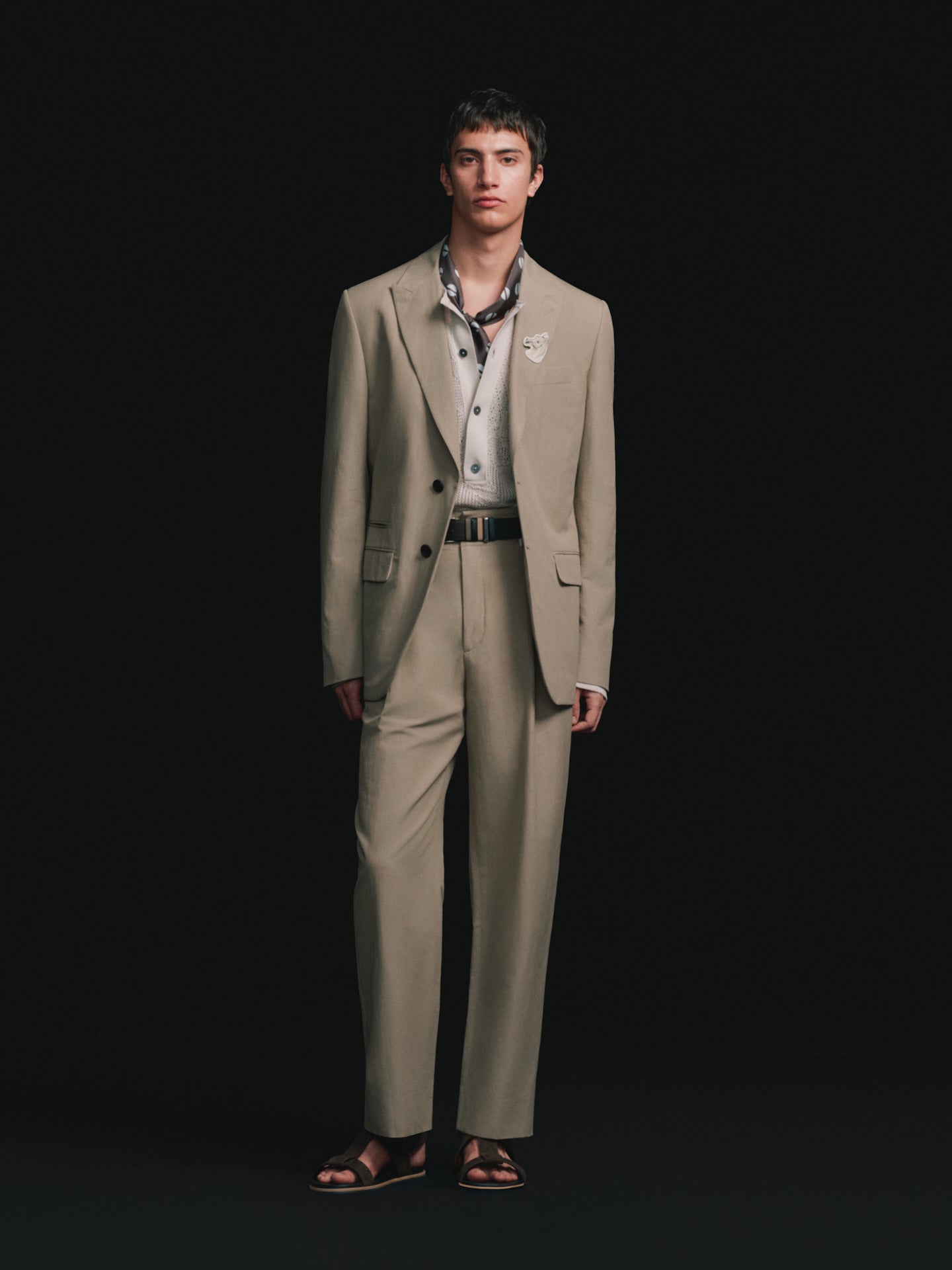 Hermès ss27