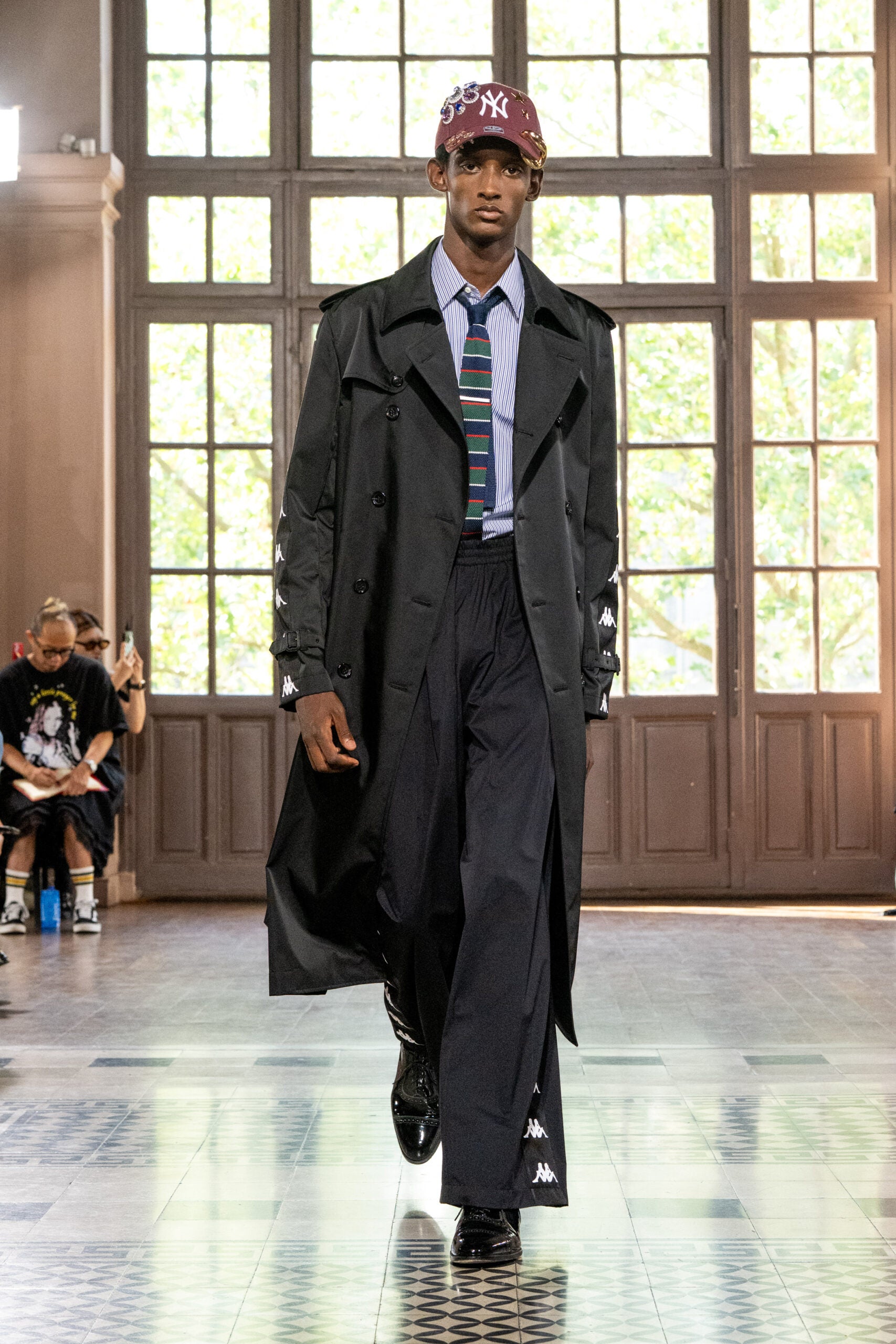Junya Watanabe ss27