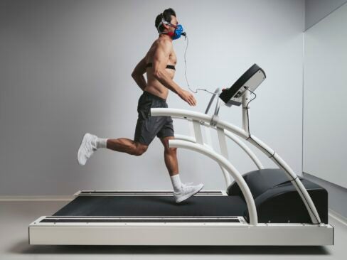 longevity Chenot Palace Weggis Cardiorespiratory Fitness Assessment