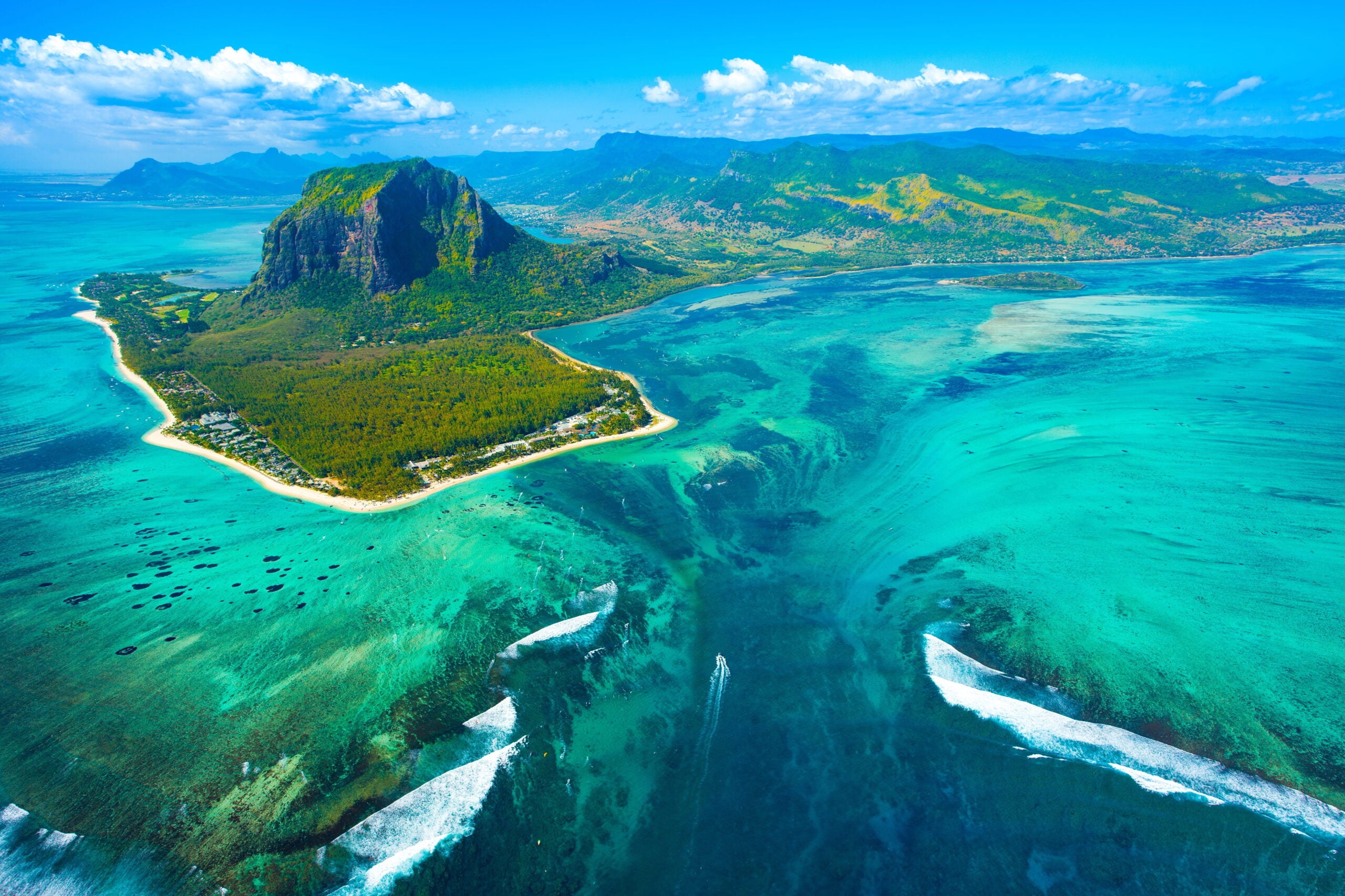 mauritius golden visa