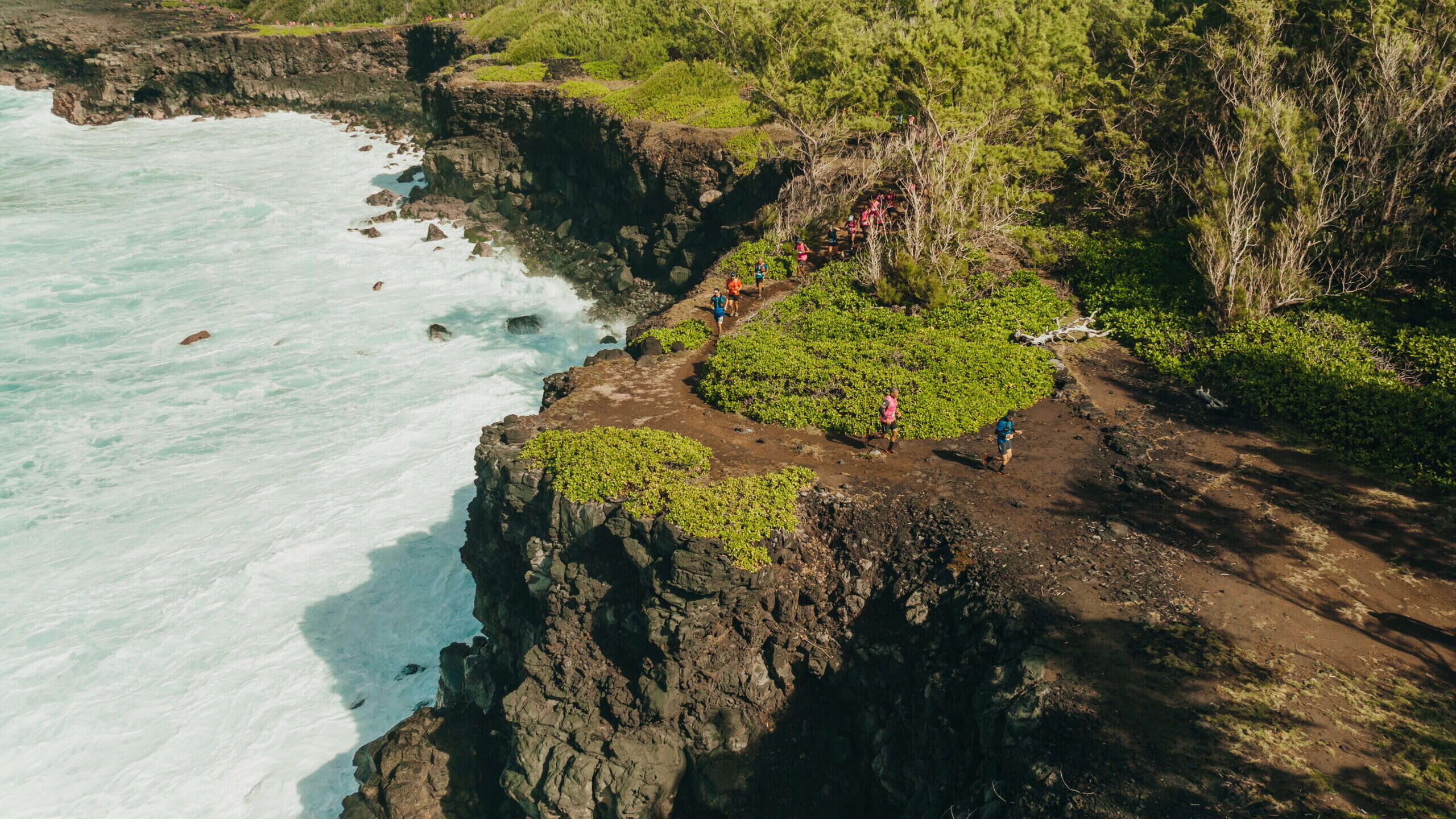 mauritius beachcomber marathon