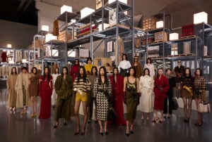 max mara shanghai