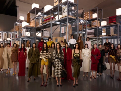 max mara shanghai