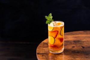 pimms