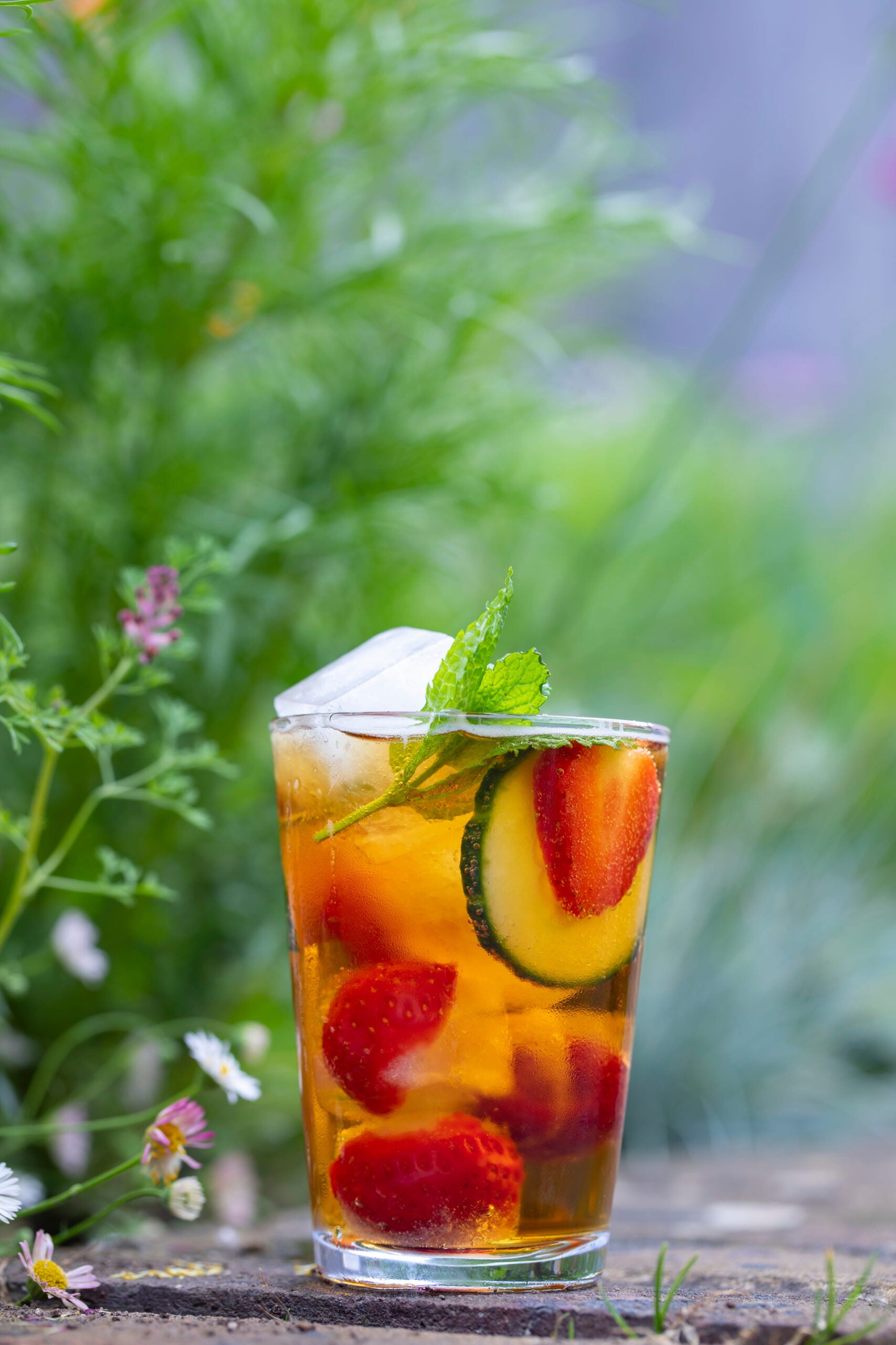 pimms