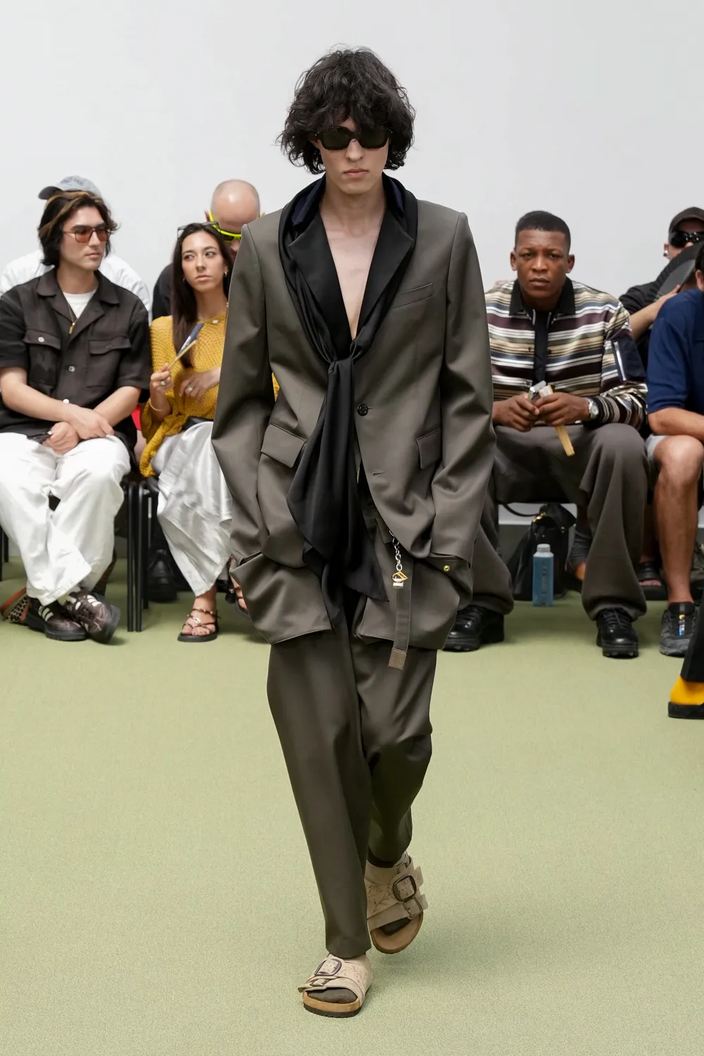 Sacai ss27