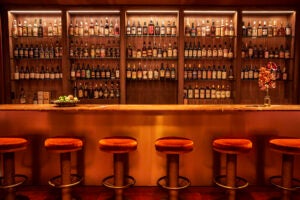 undercurrent bar