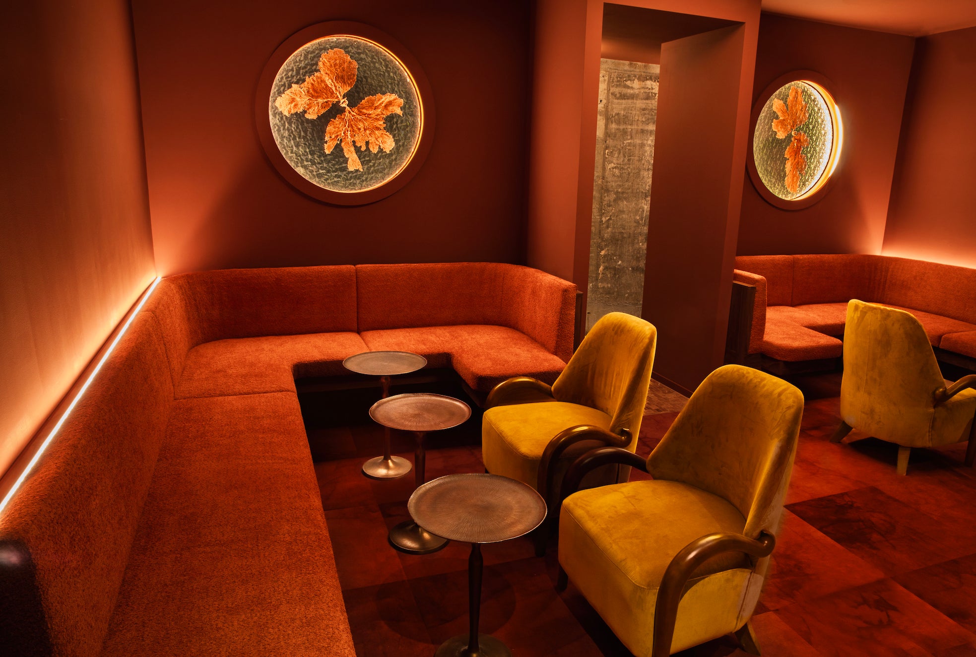 undercurrent bar new york